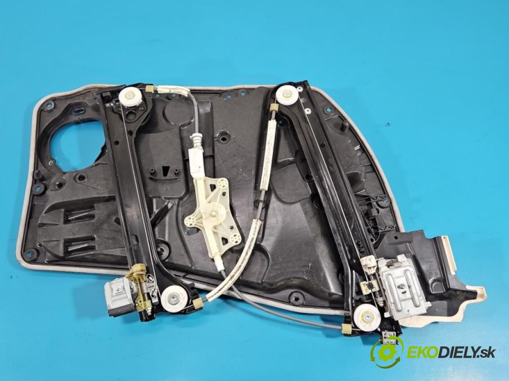 Mercedes CLA C117 X117 2013-2019 1.5 CDI 109 hp automatic 80 kW 1461 cm3 4- mechanismus stahování přední pravý A2047601634