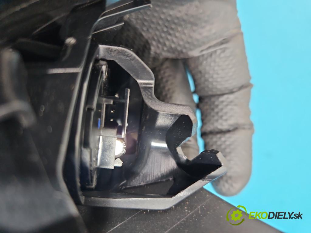 Mercedes CLA C117 X117 2013-2019 1.5 CDI 109 hp automatic 80 kW 1461 cm3 4- Mluvčí: A2468200302