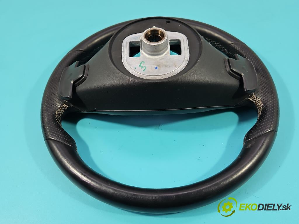 Mercedes CLA C117 X117 2013-2019 1.5 CDI 109 HP automatic 80 kW 1461 cm3 4- volant A0004604603 (Volant)