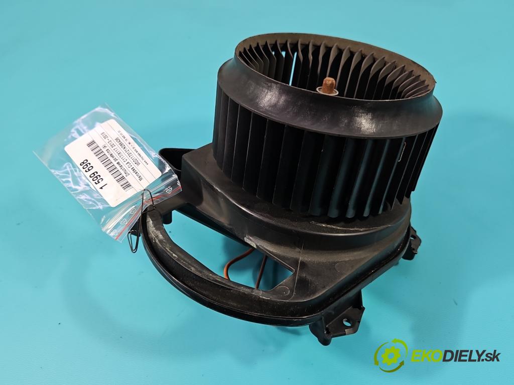 Mercedes CLA C117 X117 2013-2019 1.5 CDI 109 HP automatic 80 kW 1461 cm3 4- ventilátor vzduchu A2469061601