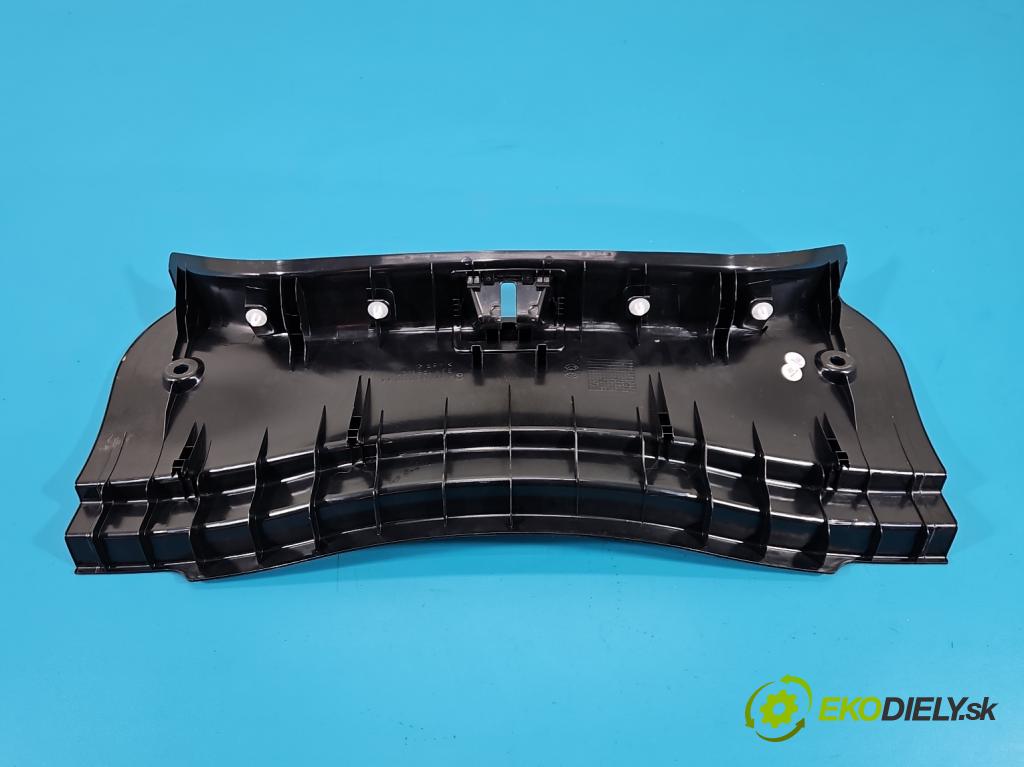 Mercedes CLA C117 X117 2013-2019 1.5 CDI 109 hp automatic 80 kW 1461 cm3 4- kryt plastová A1176900044