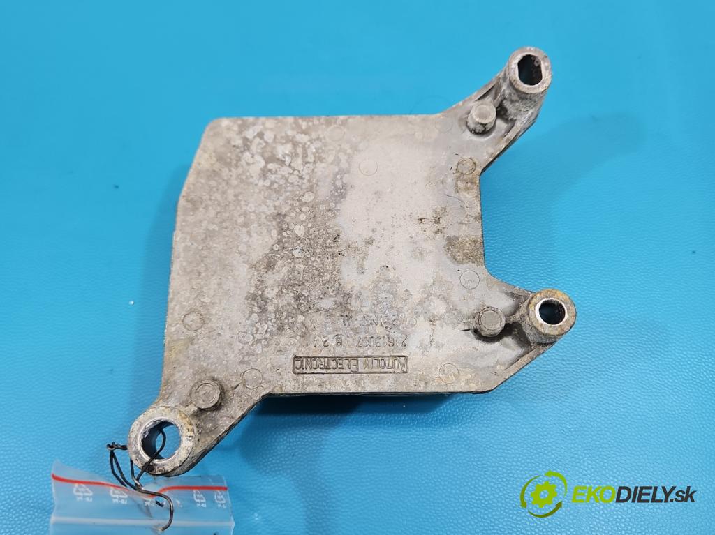 Opel Vivaro 2001-2014 1.9 cdti 101 HP manual 74 kW 1870 cm3 5- riadiaca jednotka vankúše: 8200112749