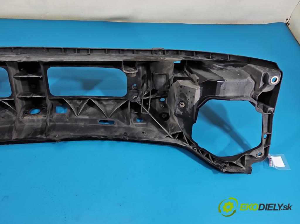 Opel Vivaro 2001-2014 1.9 cdti 101 HP manual 74 kW 1870 cm3 5- pas predný (Výstuha predná)