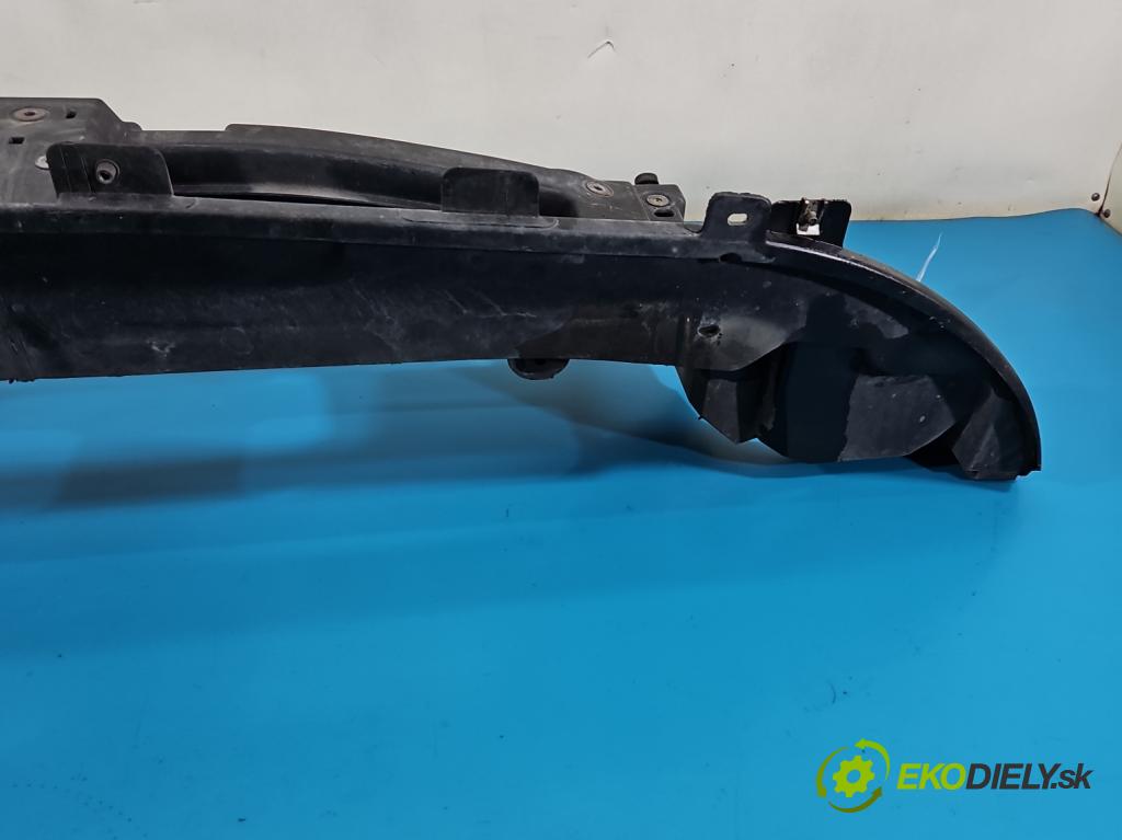 Opel Vivaro 2001-2014 1.9 cdti 101 HP manual 74 kW 1870 cm3 5- pas predný (Výstuha predná)