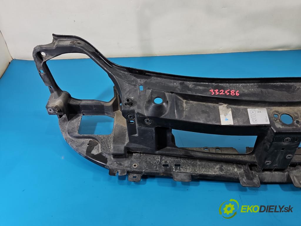 Opel Vivaro 2001-2014 1.9 cdti 101 HP manual 74 kW 1870 cm3 5- pas predný (Výstuha predná)