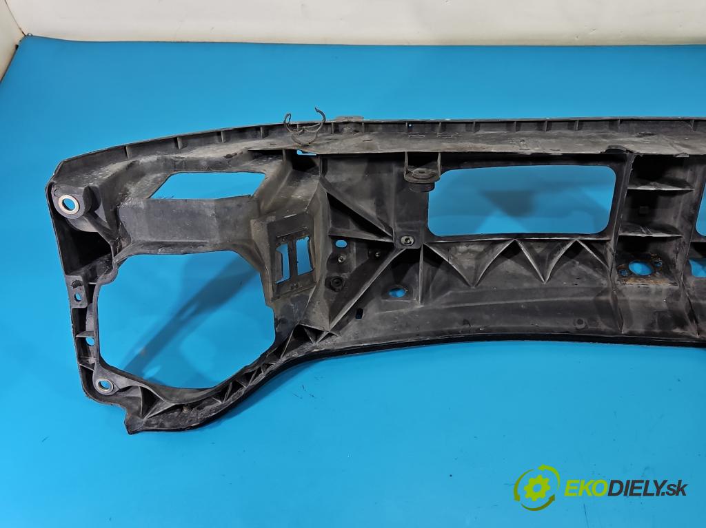 Opel Vivaro 2001-2014 1.9 cdti 101 HP manual 74 kW 1870 cm3 5- pas predný (Výstuha predná)