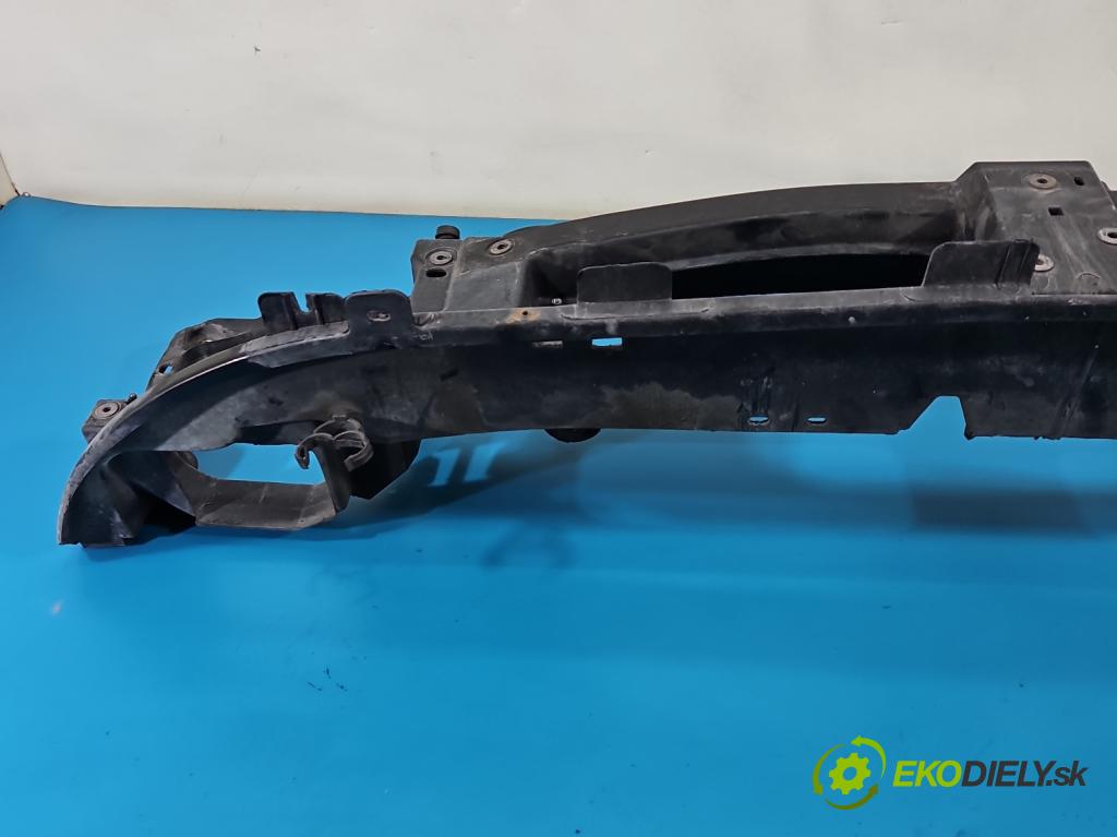 Opel Vivaro 2001-2014 1.9 cdti 101 HP manual 74 kW 1870 cm3 5- pas predný (Výstuha predná)