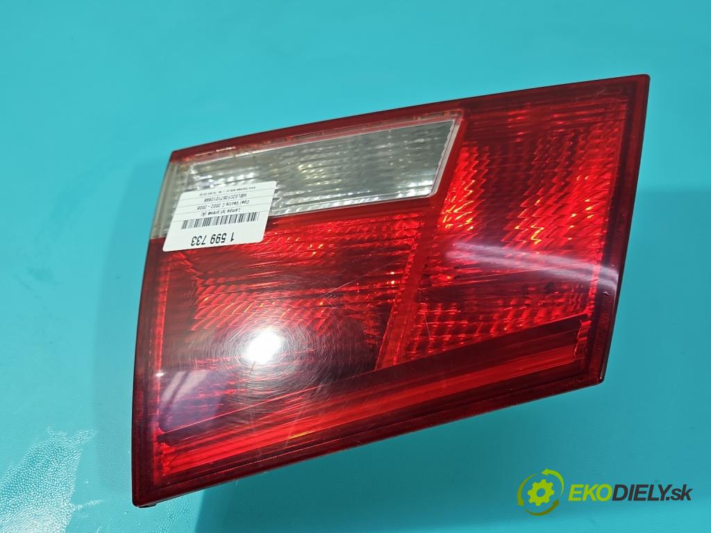 Opel Vectra C 2002-2008 1.9 cdti 120 HP manual 88 kW 1910 cm3 5- svetlo / reflektor zadné pravé 24469464 (Kľučka dverí ostatné)