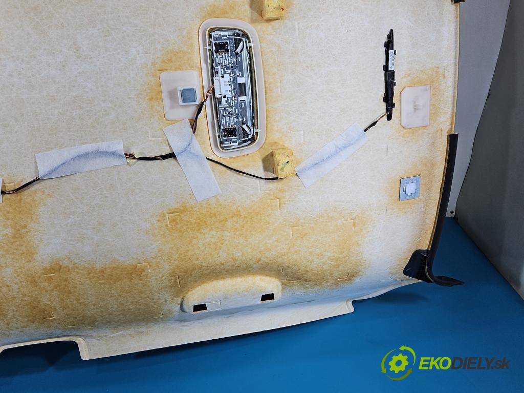 Mercedes CLA C117 X117 2013-2019 13el sedan
