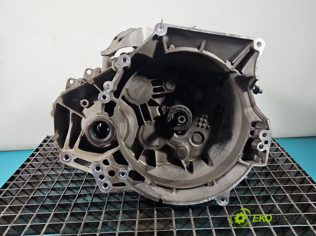 Opel Astra V  2015-2022 1.2 12V 131 HP manual 96 kW 1199 cm3 5- prevodovka stupeň,rýchlosť manual M24