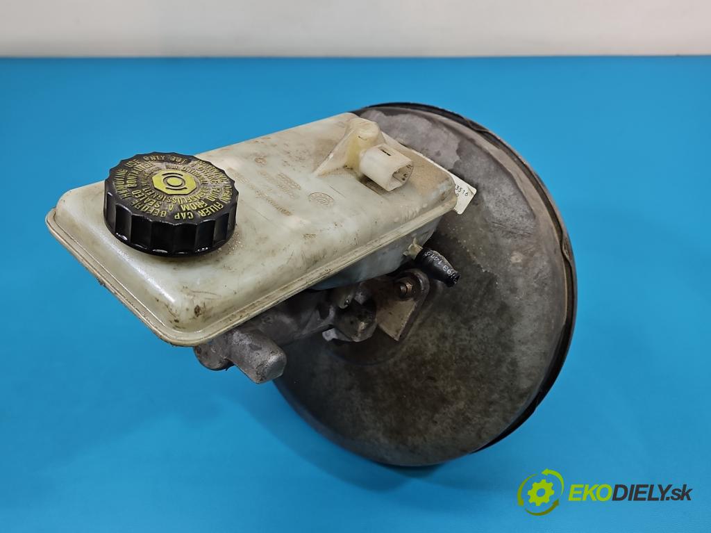 Opel Vivaro 2001-2014 1.9 cdti 101 HP manual 74 kW 1870 cm3 5- servo brzdové 8200003516