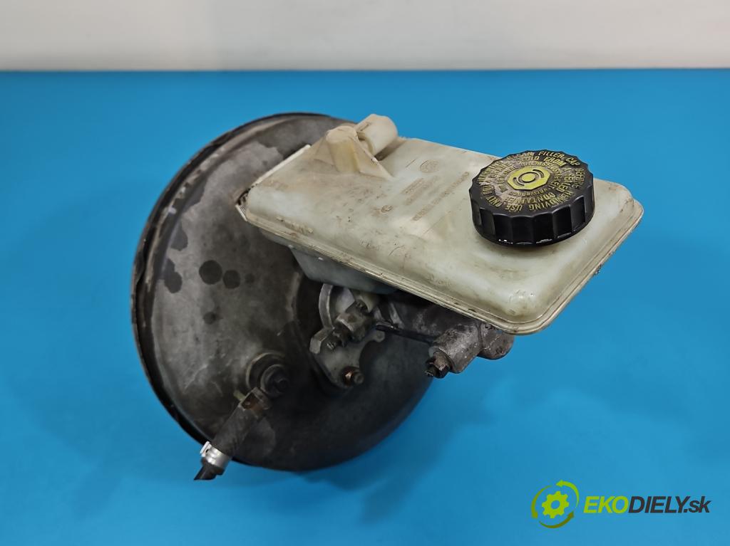 Opel Vivaro 2001-2014 1.9 cdti 101 HP manual 74 kW 1870 cm3 5- servo brzdové 8200003516