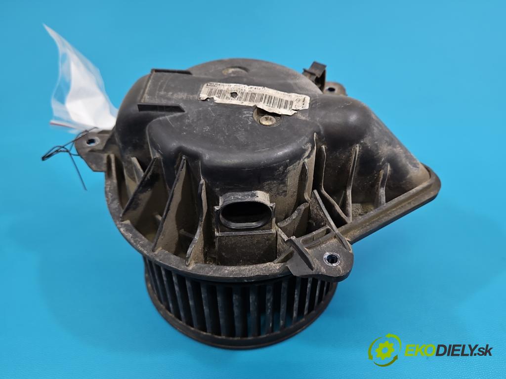 Opel Vivaro 2001-2014 1.9 cdti 101 HP manual 74 kW 1870 cm3 5- ventilátor vzduchu 