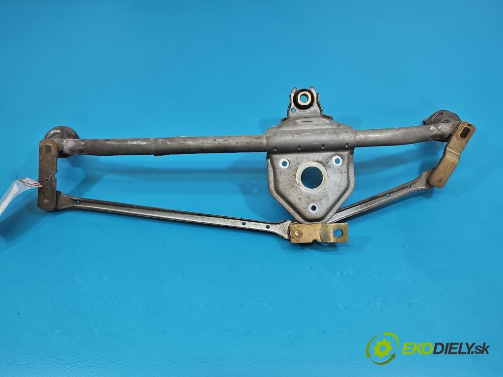 Opel Vivaro 2001-2014 1.9 cdti 101 HP manual 74 kW 1870 cm3 5- mechanizmus stieračov