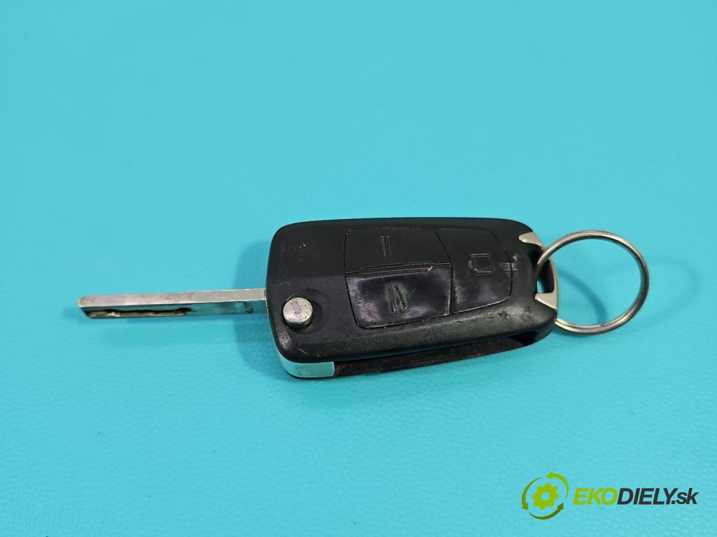 Opel Vectra C 2002-2008 1.9 cdti 120 HP manual 88 kW 1910 cm3 5- Spínačka 13204146 (Spínacia skrinka)