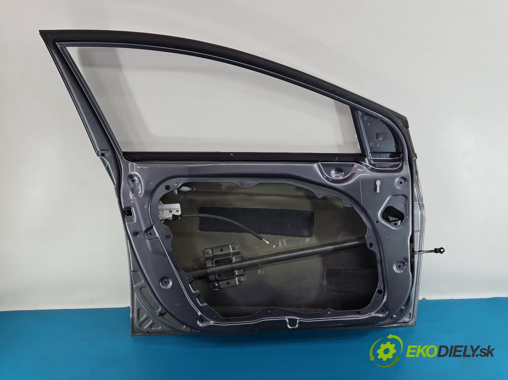 Hyundai I40 1.7 CRDI 116 HP manual 85 kW 1685 cm3 5- dvere predné ľavé  (Kľučka dverí ostatné)