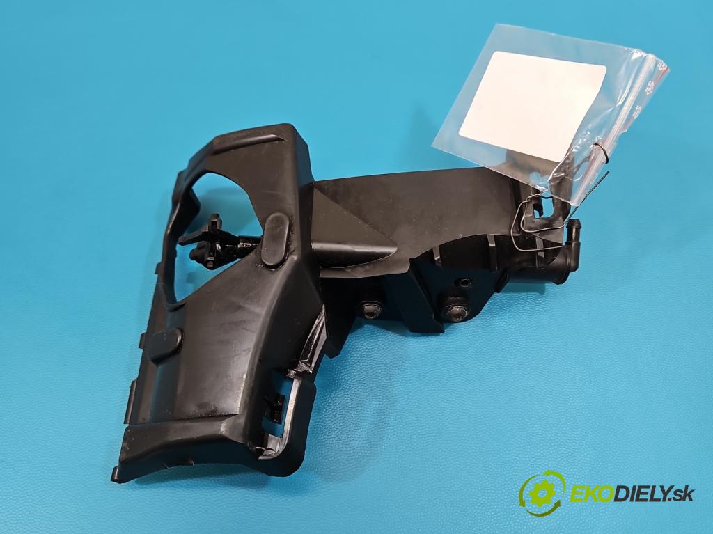 Volvo XC60 I 2008-2017 2.4d 163 hp automatic 120 kW 2400 cm3 5- ostřikovač reflektor: pravý 31294407