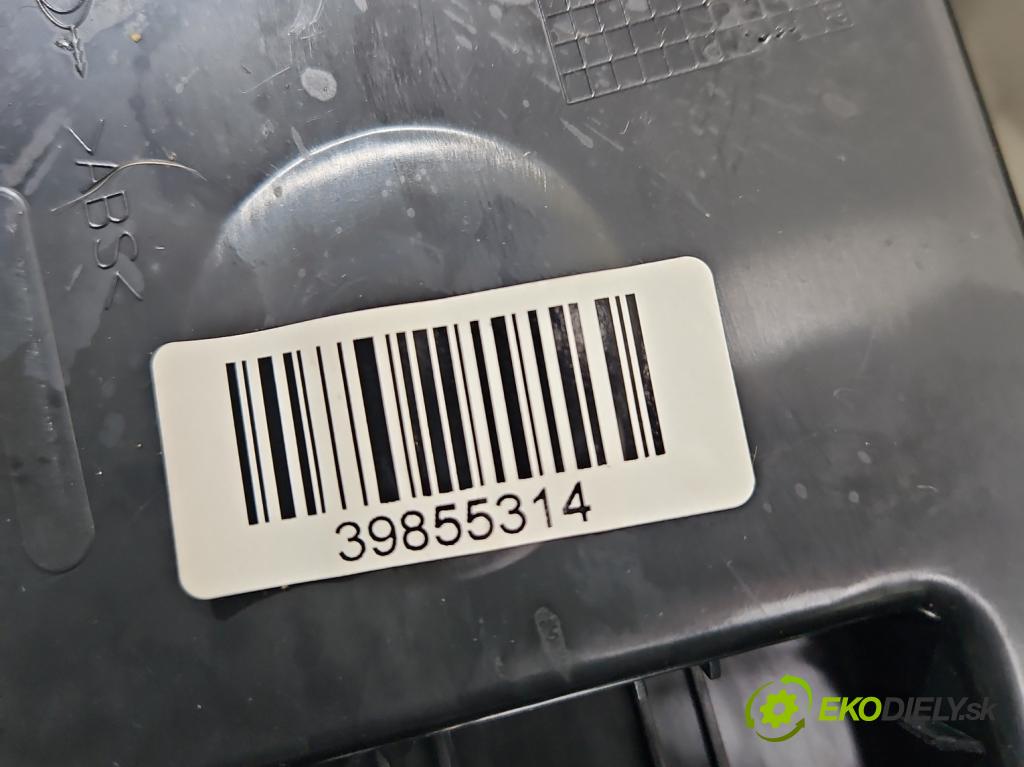 Volvo XC60 I 2008-2017 2.4d 163 HP automatic 120 kW 2400 cm3 5- operadlo 30791467 (Lakťová opierka)