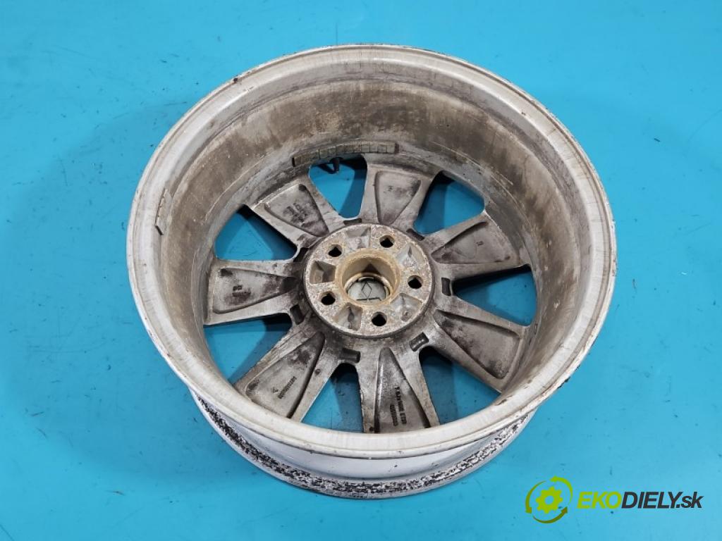 Mitsubishi Outlander II 2006-2013 2.2 DI-D 177 HP manual 130 kW 2268 cm3 5- Disk hliník 18" 4250B593