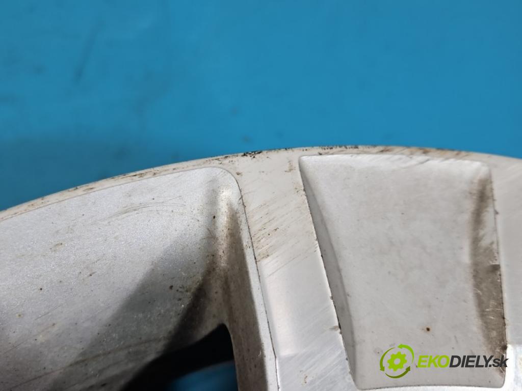 Mitsubishi Outlander II 2006-2013 2.2 DI-D 177 HP manual 130 kW 2268 cm3 5- Disk hliník 18" 4250B593