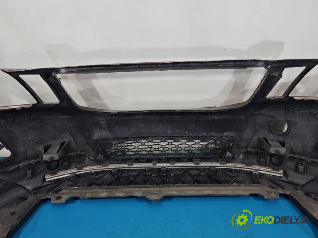 Volvo XC60 I 2008-2017 2.4d 163 hp automatic 120 kW 2400 cm3 5- nárazník přední 30763408 (Klika dveří ostatní)
