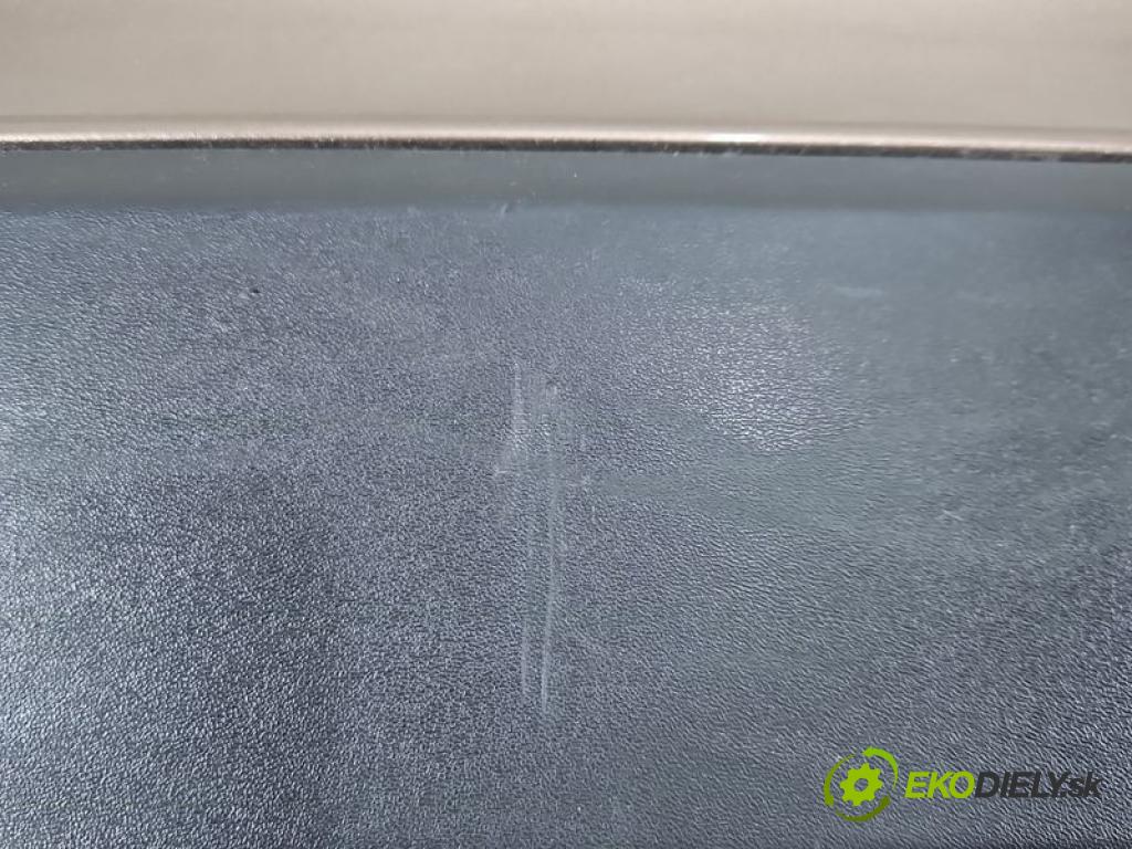 Volvo XC60 I 2008-2017 2.4d 163 hp automatic 120 kW 2400 cm3 5- nárazník zadní 30763426 (Klika dveří ostatní)