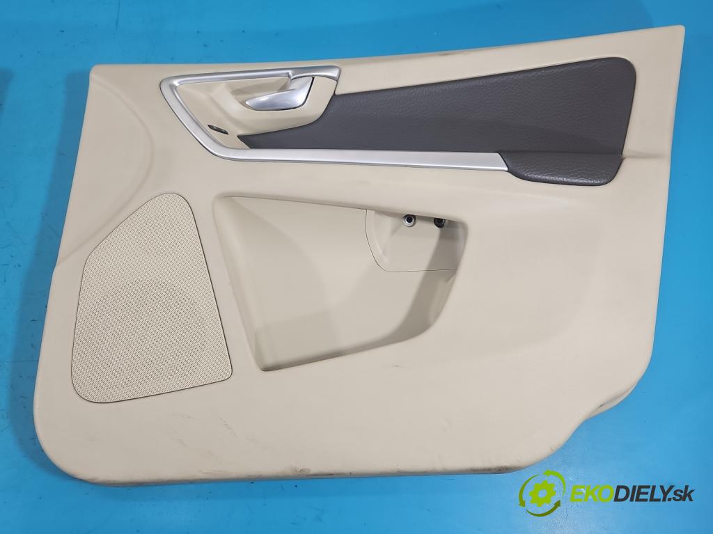 Volvo XC60 I 2008-2017 2.4d 163 HP automatic 120 kW 2400 cm3 5- sedačke: komplet