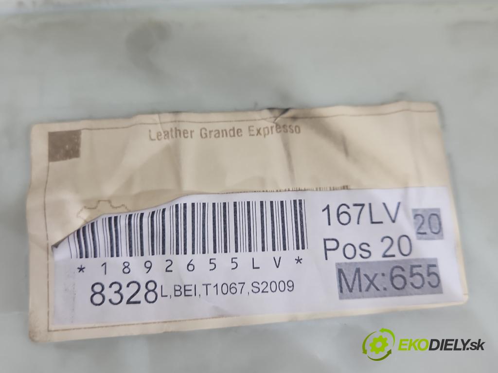 Volvo XC60 I 2008-2017 2.4d 163 HP automatic 120 kW 2400 cm3 5- sedačke: komplet
