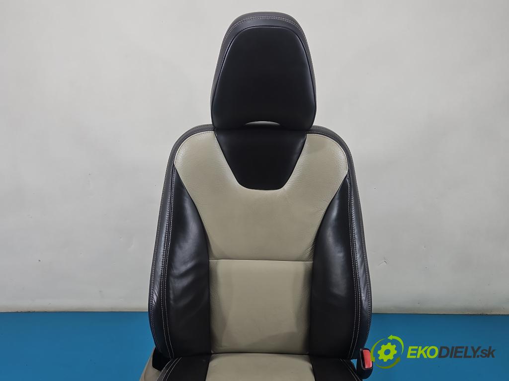 Volvo XC60 I 2008-2017 2.4d 163 HP automatic 120 kW 2400 cm3 5- sedačke: komplet
