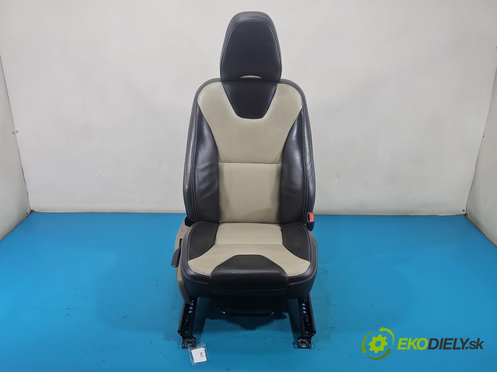 Volvo XC60 I 2008-2017 2.4d 163 HP automatic 120 kW 2400 cm3 5- sedačke: komplet