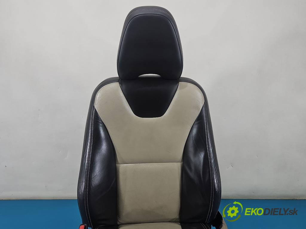 Volvo XC60 I 2008-2017 2.4d 163 HP automatic 120 kW 2400 cm3 5- sedačke: komplet
