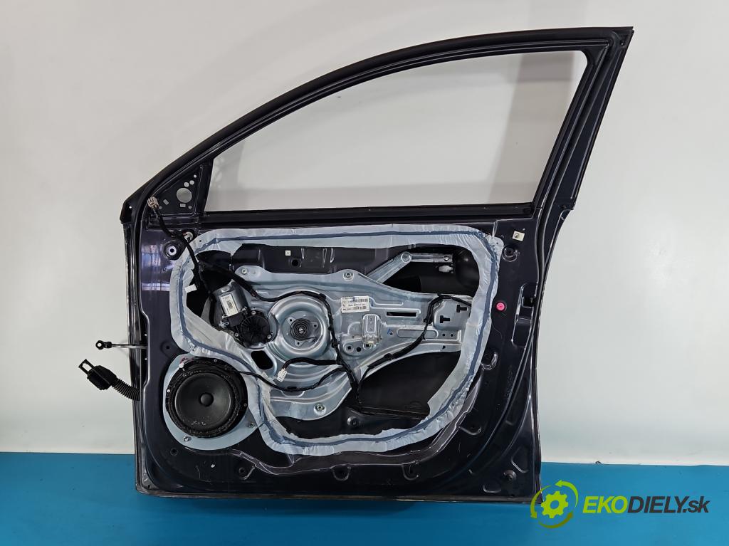 Kia Sportage III 2010-2015 2.0 16V 163 HP manual 120 kW 1998 cm3 5- dvere predné pravé  (Kľučka dverí ostatné)