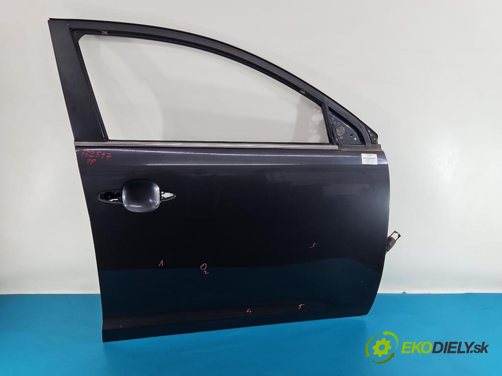 Kia Sportage III 2010-2015 2.0 16V 163 HP manual 120 kW 1998 cm3 5- dvere predné pravé  (Kľučka dverí ostatné)