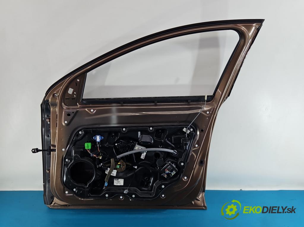 Volvo XC60 I 2008-2017 2.4d 163 hp automatic 120 kW 2400 cm3 5- dveře přední pravé  (Klika dveří ostatní)