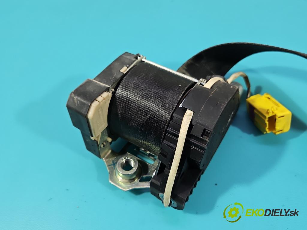 Vw Caddy III 2K 2003-2020 1.6 tdi 75 hp manual 55 kW 1598 cm3 5- stěna bezpečnost přední pravý 2K0857877L