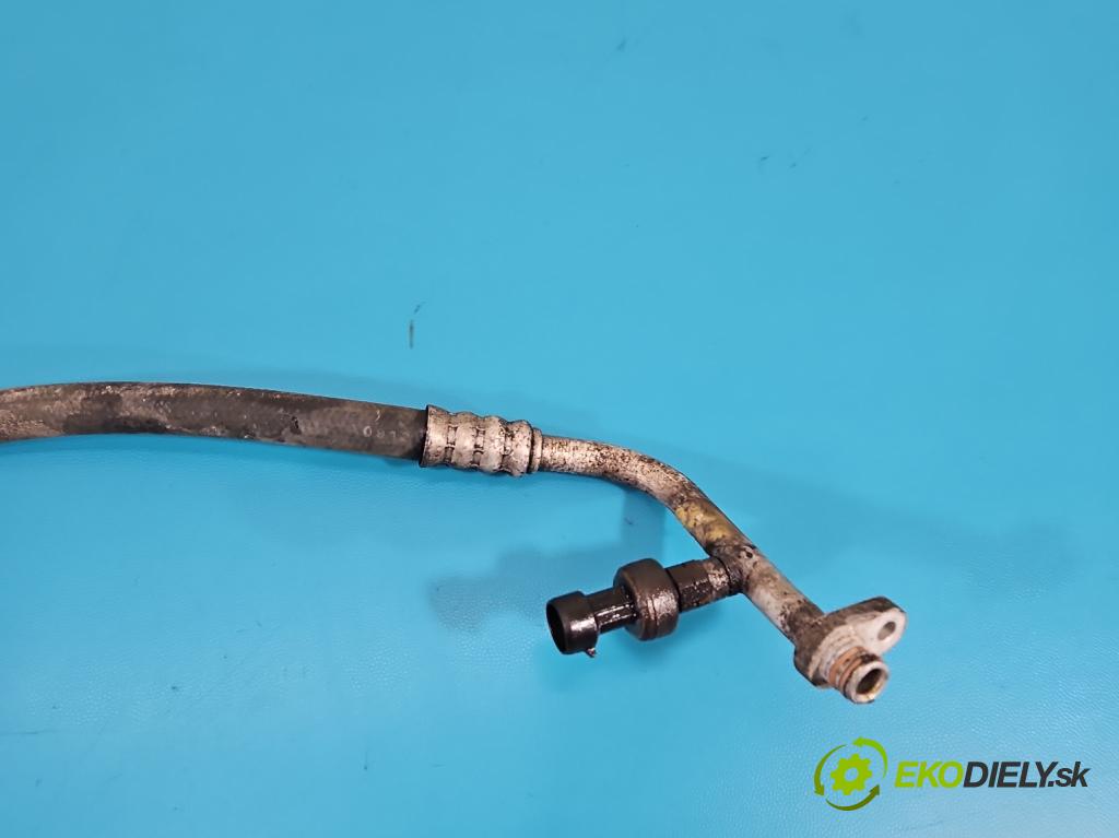 Opel Vivaro 2001-2014 1.9 cdti 101 HP manual 74 kW 1870 cm3 5- rúrka klimatizácie