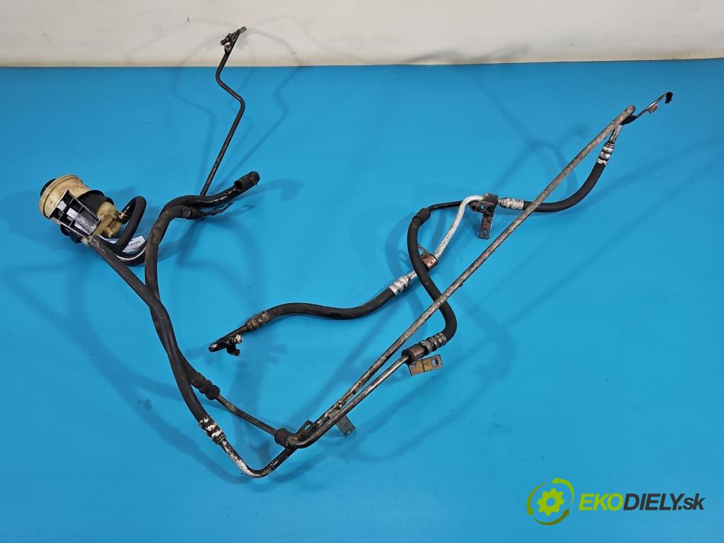 Opel Vivaro 2001-2014 1.9 cdti 101 HP manual 74 kW 1870 cm3 5- rúrka posilovač 7700840252