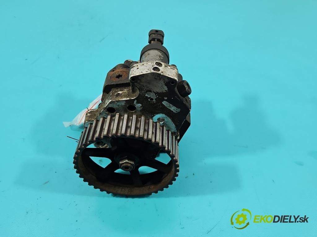 Opel Vivaro 2001-2014 1.9 cdti 101 HP manual 74 kW 1870 cm3 5- čerpadlo vstrekovacia 0445010031 (Vstrekovacie čerpadlo)