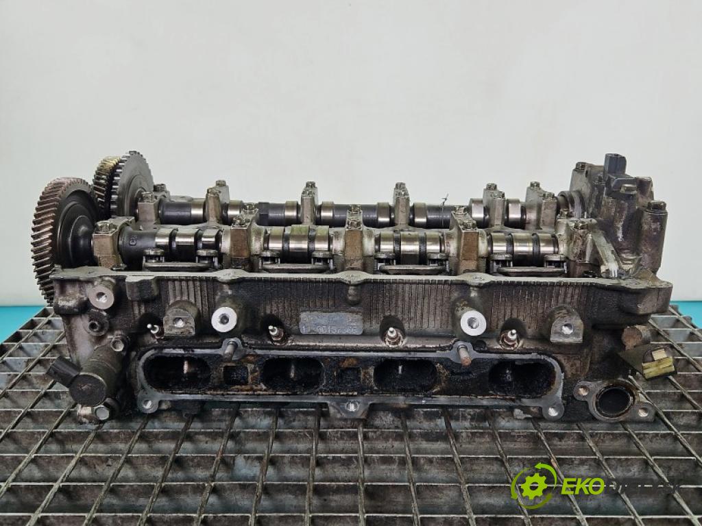 Mitsubishi Outlander II 2006-2013 2.2 DI-D 177 hp manual 130 kW 2268 cm3 5- hlava motoru