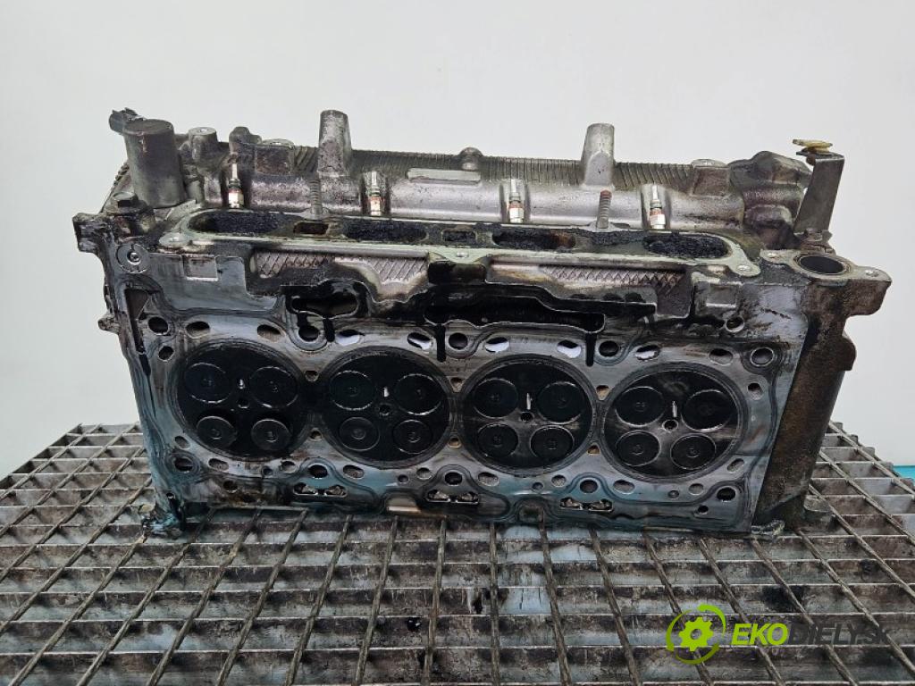 Mitsubishi Outlander II 2006-2013 2.2 DI-D 177 hp manual 130 kW 2268 cm3 5- hlava motoru
