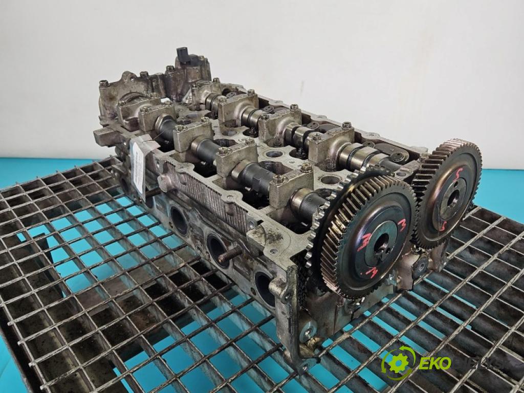 Mitsubishi Outlander II 2006-2013 2.2 DI-D 177 hp manual 130 kW 2268 cm3 5- hlava motoru