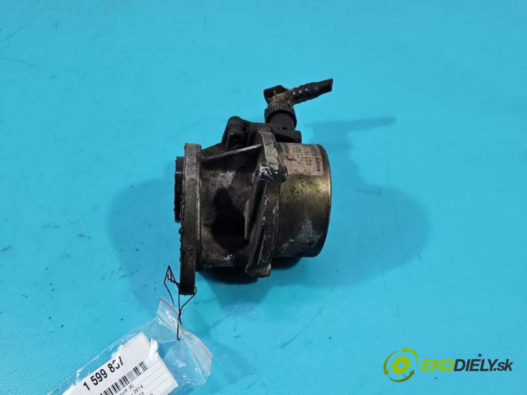 Opel Vivaro 2001-2014 1.9 cdti 101 hp manual 74 kW 1870 cm3 5- čerpadlo vákuum 8200072985