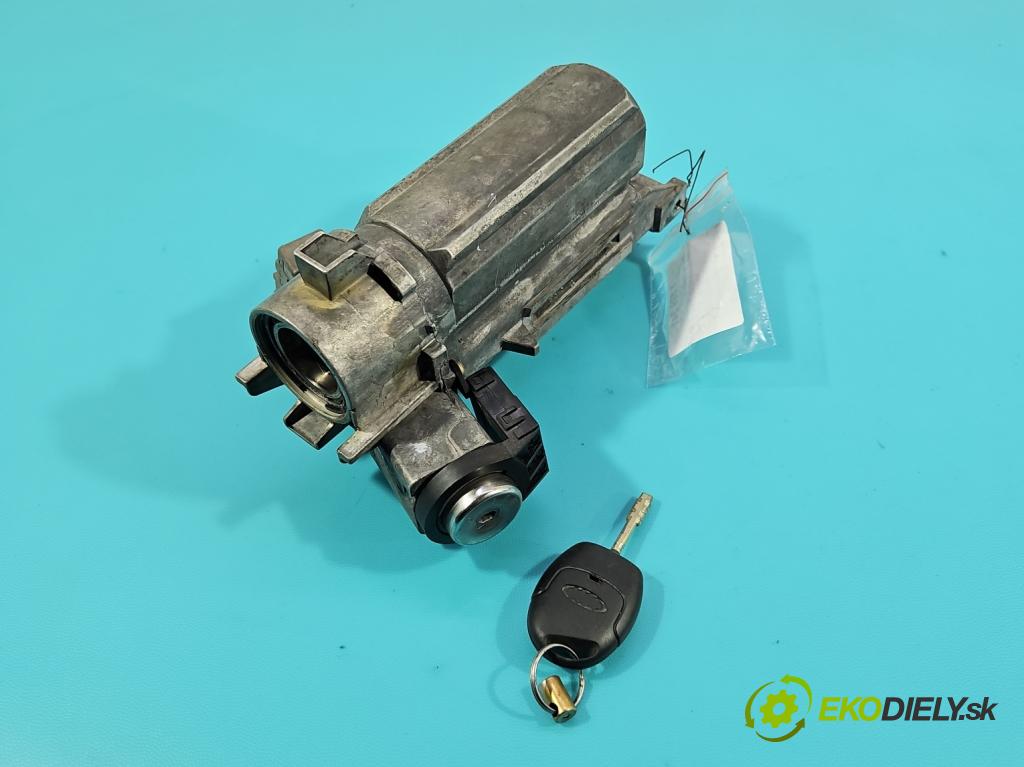 Ford Mondeo Mk3 2000-2007 2.0 16V 145 hp manual 107 kW 1999 cm3 5- spínací skříňka 98AB-11572-BE (Spínací skříňka)