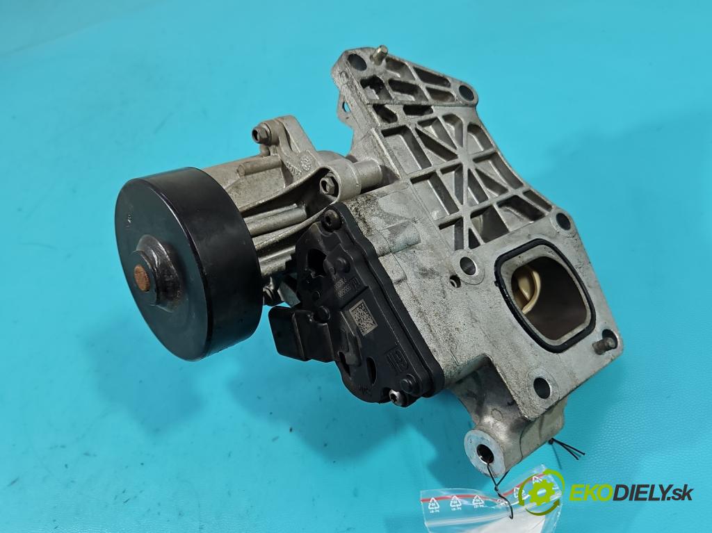 Opel Astra V  2015-2022 1.5 cdti 105 HP manual 77 kW 1496 cm3 5- čerpadlo voda: 55515120 (Vodná pumpa)