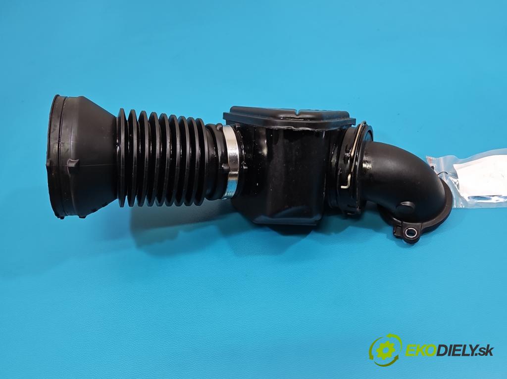 Opel Astra V  2015-2022 1.5 cdti 105 HP manual 77 kW 1496 cm3 5- Trubka: 72458502
