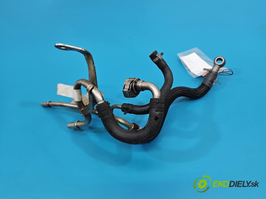 Opel Astra V  2015-2022 1.5 cdti 105 HP manual 77 kW 1496 cm3 5- rúrka palivovy 55512934000