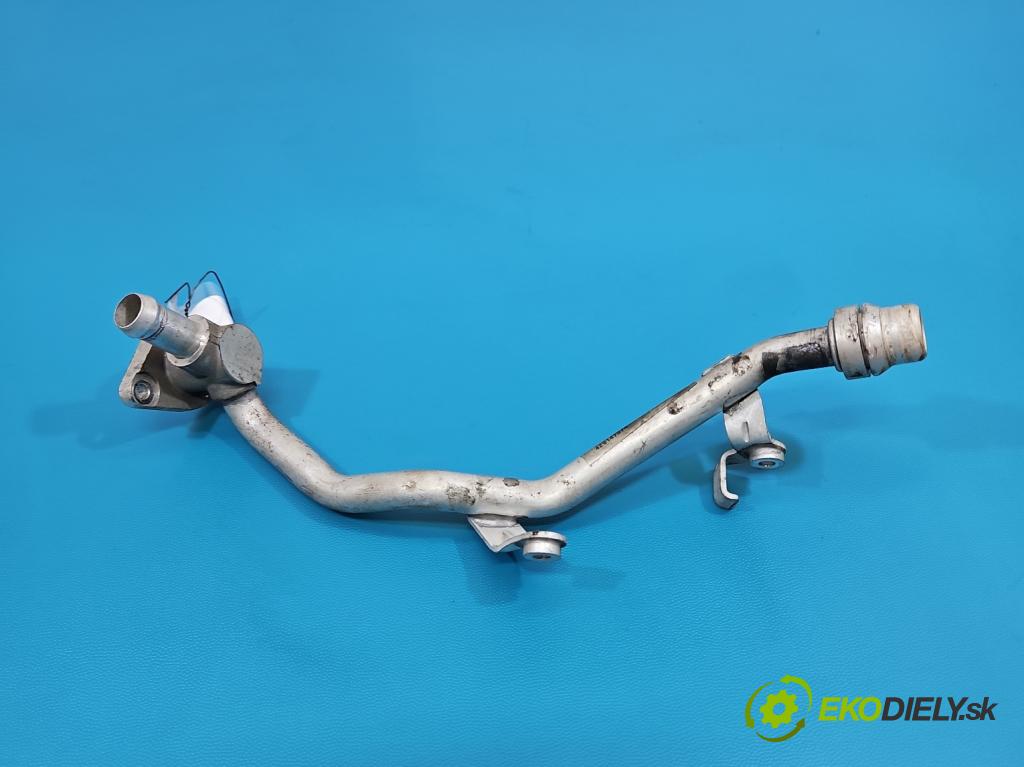 Opel Astra V  2015-2022 1.5 cdti 105 HP manual 77 kW 1496 cm3 5- rúrka systému chladenia 55501995