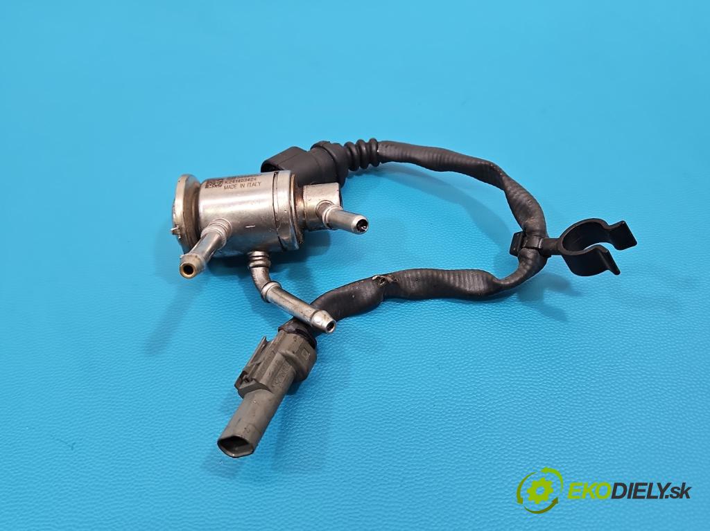 Opel Astra V 2015-2022 1.5 cdti 105 HP manual 77 kW 1496 cm3 5- vstrek diesel: 55485257
