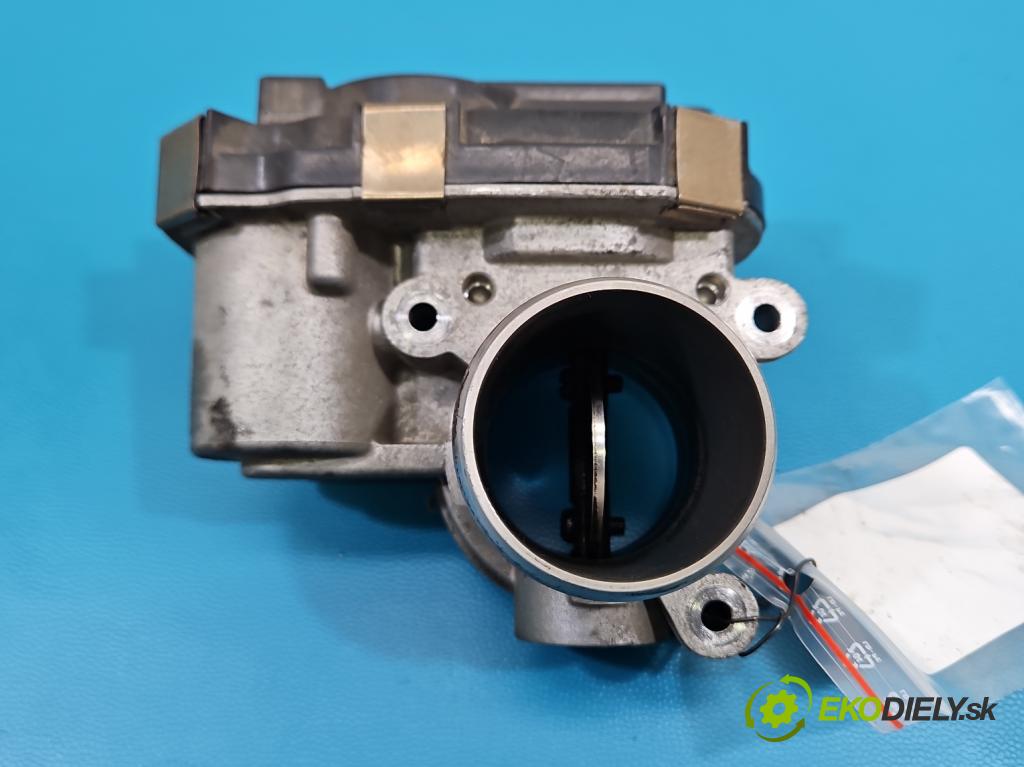 Opel Astra V  2015-2022 1.5 cdti 105 HP manual 77 kW 1496 cm3 5- klapka 55505268 (Škrtiaca klapka)