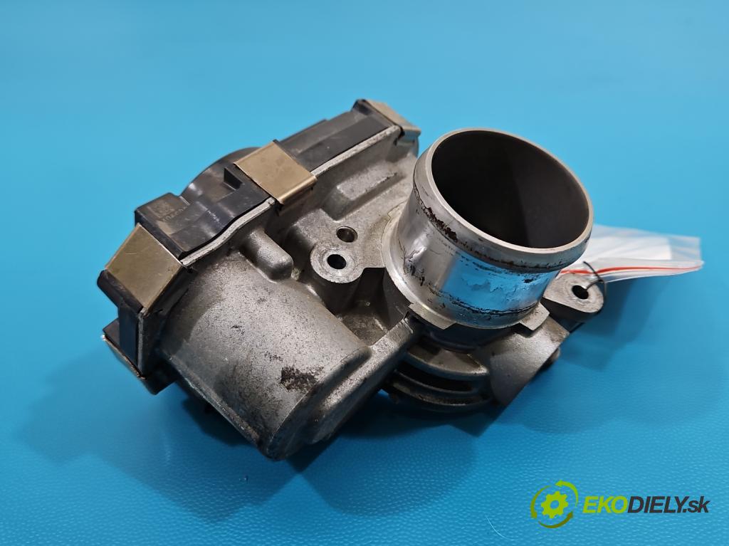 Opel Astra V  2015-2022 1.5 cdti 105 HP manual 77 kW 1496 cm3 5- klapka 55505268 (Škrtiaca klapka)